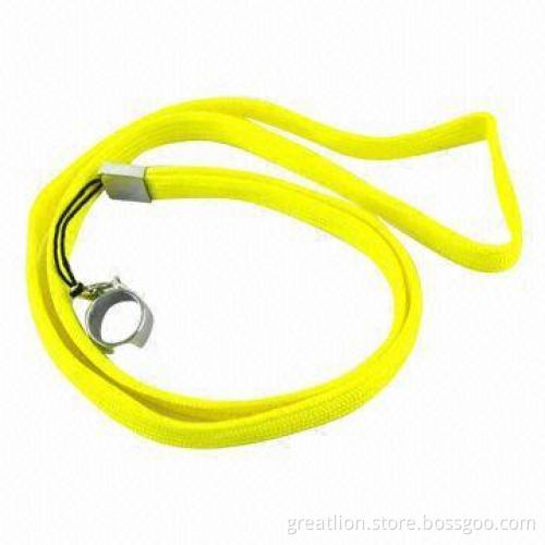 E-cigarette EGo-w Necklace Lanyard with Ring